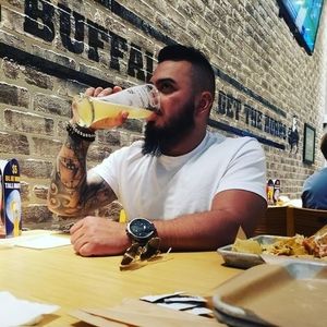 Meet your Posher, Oscar